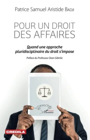 Pour un droit des affaires