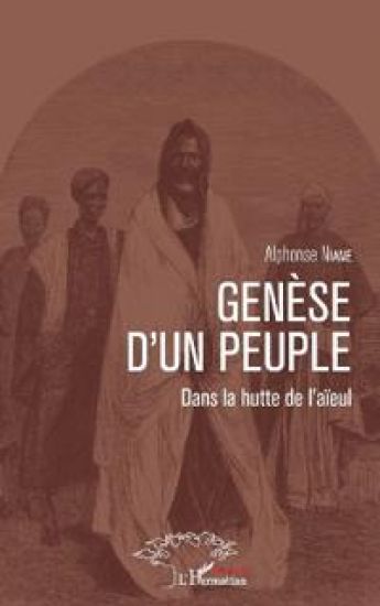 Genèse d'un Peuple