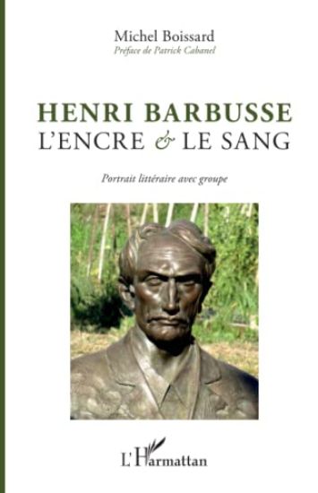 Henri Barbusse