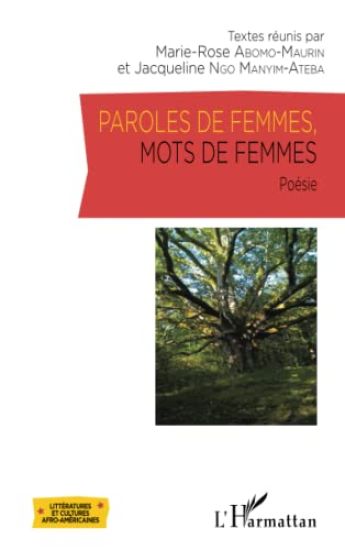 Paroles de femmes, mots de femmes