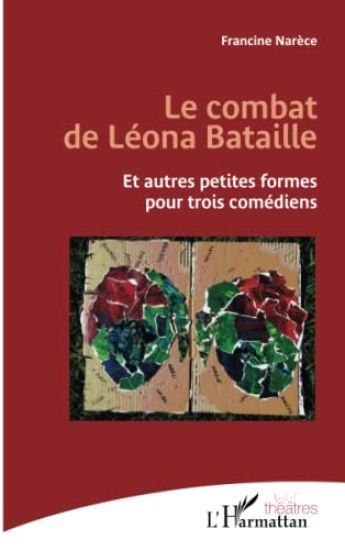 Le combat de Léona Bataille