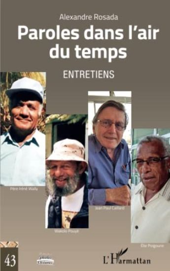 Paroles dans l'air du temps