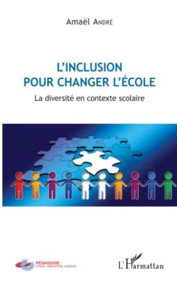 L'inclusion pour changer l'école
