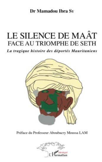 Le silence du Maât face au triomphe de Seth