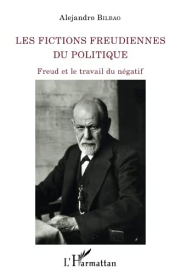 Les fictions freudiennes du politique