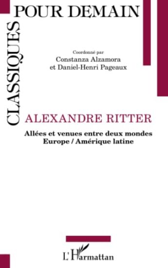 ALEXANDRE RITTER