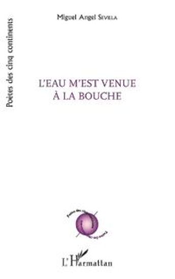 L'eau m'est venue à la bouche
