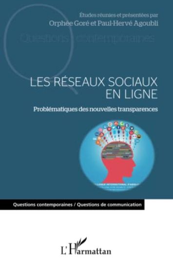 Les réseaux sociaux en ligne