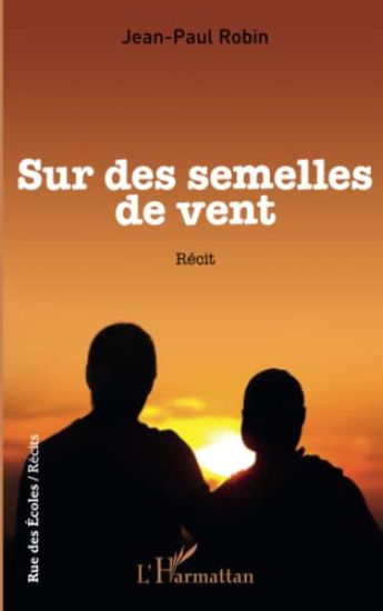 Sur des semelles de vent