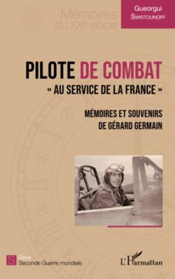 Pilote de combat