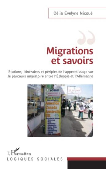 Migrations et savoirs