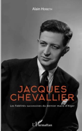 Jacques Chevallier