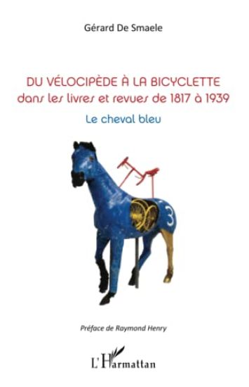 Du vélocipède à la bicyclette