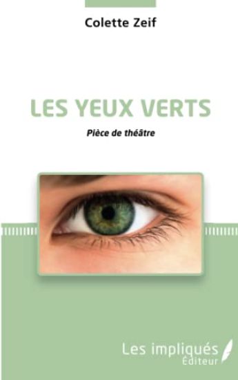 Les Yeux verts