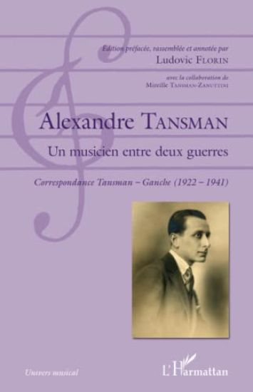 Alexandre Tansman