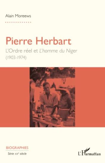 Pierre Herbart