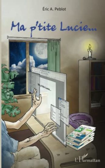 Ma p'tite Lucie...