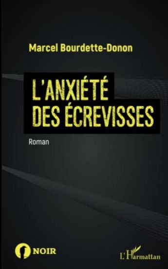 L'anxiété des écrevisses