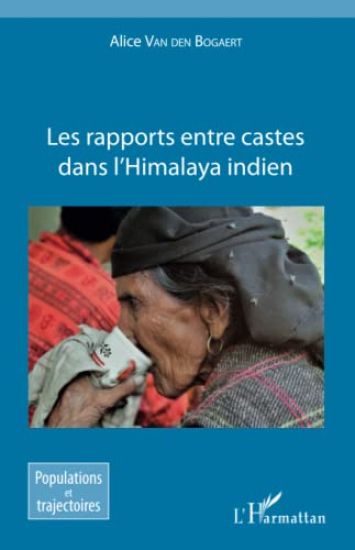 Les rapports entre castes dans l'Himalaya indien