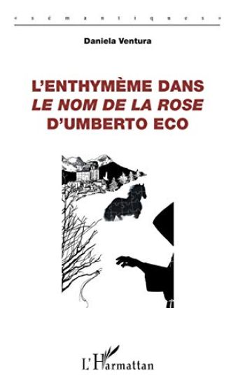L'enthymème dans Le Nom de la rose d'Umberto Eco