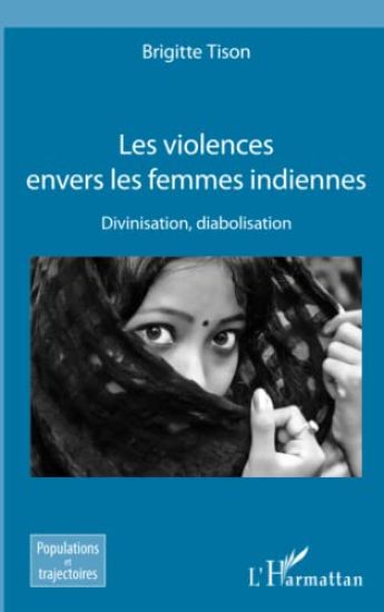 Les violences envers les femmes indiennes