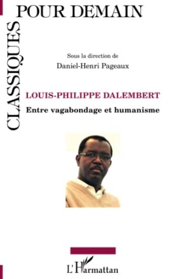 Louis-Philippe Dalembert