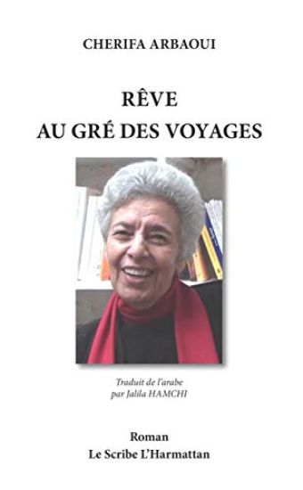 Rêve au gré des voyages