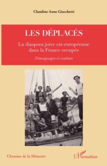 Les déplacés