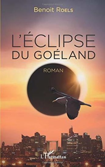 L'éclipse du goéland