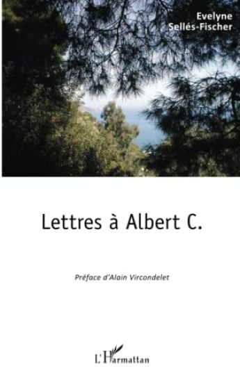 Lettres à Albert C.