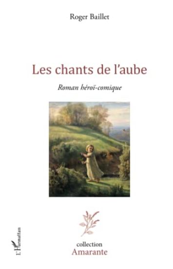 Les chants de l'aube