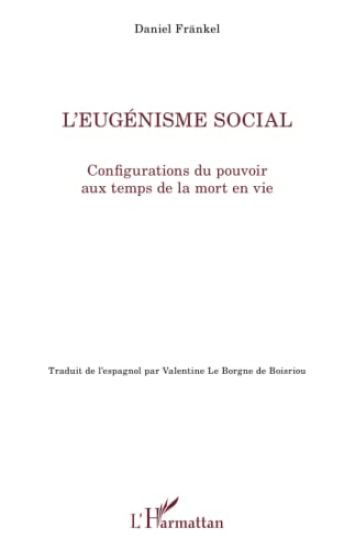 L'eugénisme social