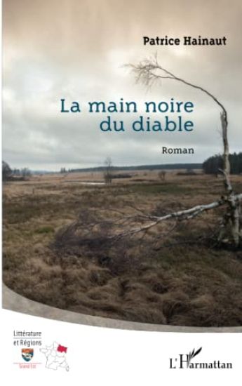 La Main noire du diable