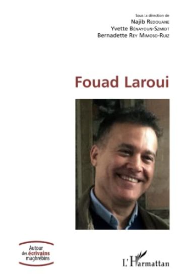 FOUAD LAROUI