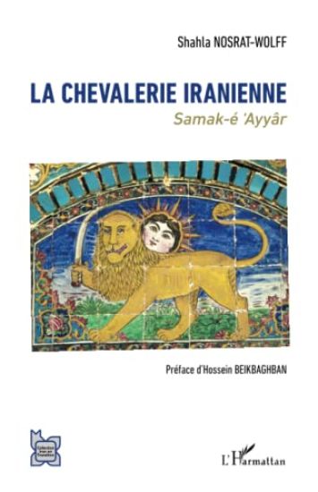 La chevalerie iranienne