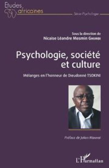 Psychologie, société et culture