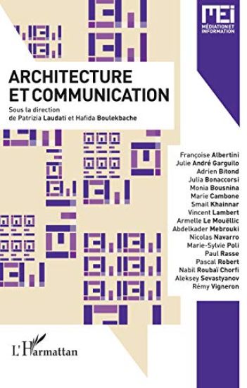 Architecture et communication