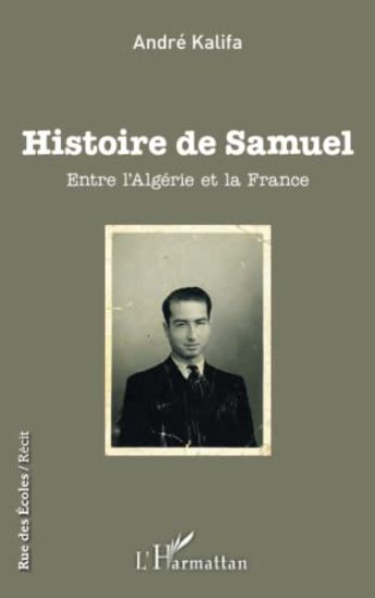 Histoire de Samuel