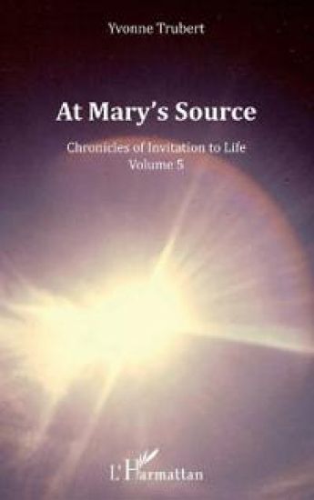 At Mary's Source