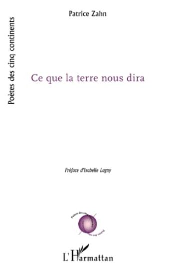 Ce que la terre nous dira