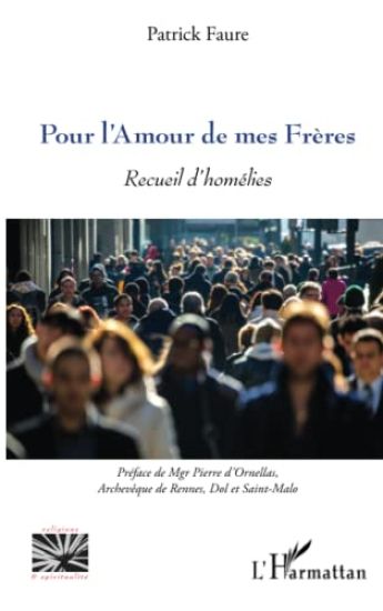 Pour l'Amour de mes Frères