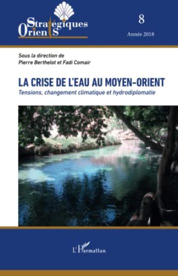 La crise de l'eau au Moyen-Orient