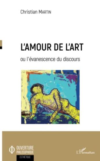 L'amour de l'art