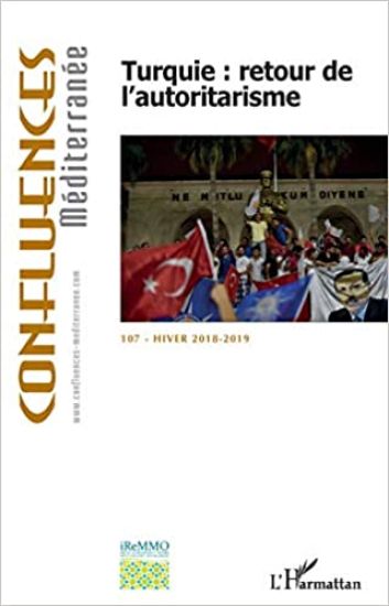 Turquie : retour de l'autoritarisme