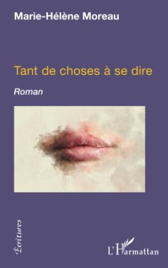 Tant de choses à se dire