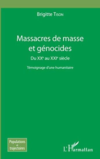 Massacres de masse et génocides