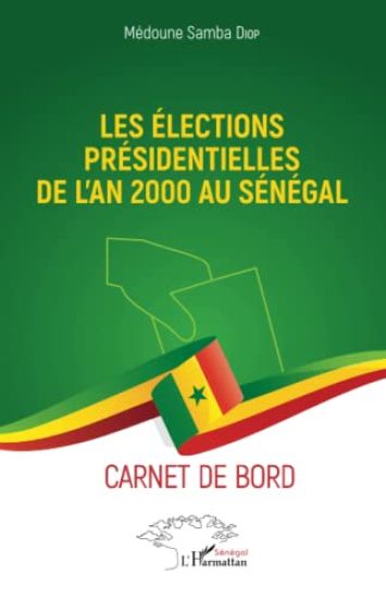 Les élections présidentielles de l'an 2000 au Sénégal