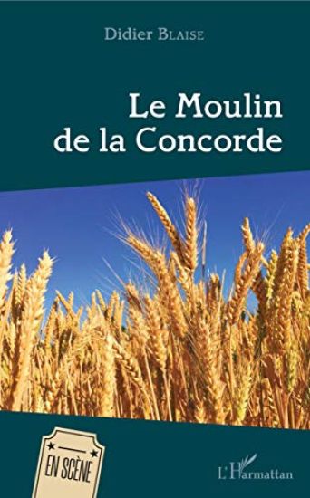 Le Moulin de la Concorde