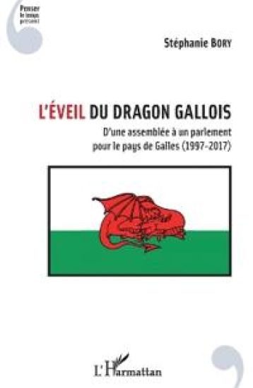 L'éveil du dragon gallois