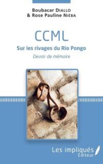 CCML Sur les rivages du Rio Pongo